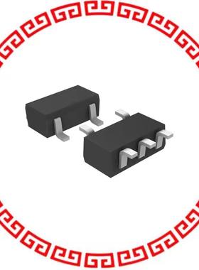 FMG11AT148 TRANS 2NPN PREBIAS 0.3W SMT5