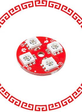 COM-14353 ADDRESS LED MODULE