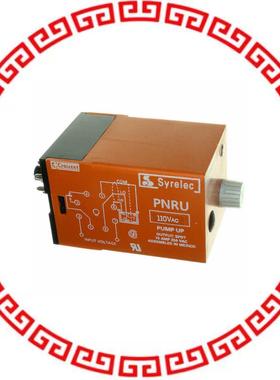 PNRU110A CNTRL LIQ LEV 110VAC SOCKETABLE