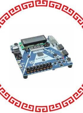 410-336 BASYS MX3: PIC32MX TRAINER BOARD