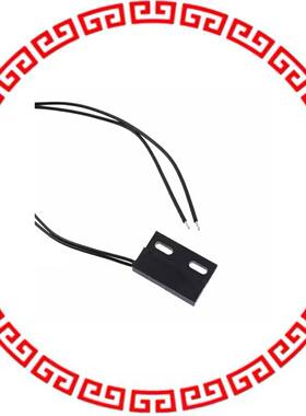 59145-2-T-02-A SENSOR REED SW SPST-NO W LEADS