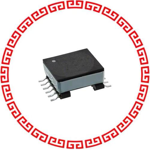 VP3-0047-R INDUCT ARRAY 6 COIL 3.8UH SMD