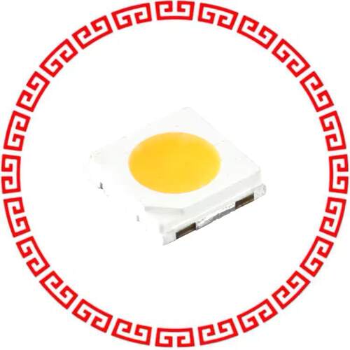 MXA7-PW65-H001 LED LUXEON COOL WHITE 6500K 2SMD