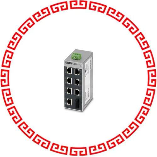 2891097 NETWORK SWITCH-MANAGED 8 PORT