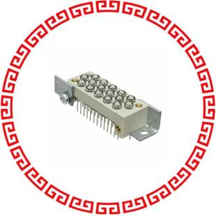 WAY 20400163821 LED RECEPTACLE 660NM