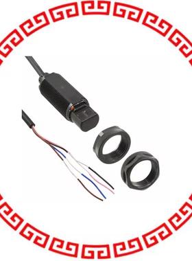 E3RA-DN12 2M PLSTCM18,0.3MDIFF,RAD,NPN,PW