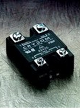 A2425E「SOLID STATE RELAY 24-280 V - PM IP00 SSR 280VAC/2」