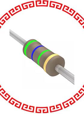 CFR-25JB-52-5M6 RES 5.6M OHM 1/4W 5% AXIAL