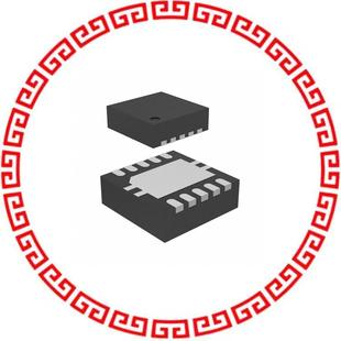 1.2A BOOST 10SON SYNC TPS61202DRCR REG