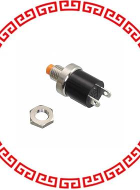 MSP103C-Z SWITCH PUSH SPST-NO 3A 125V