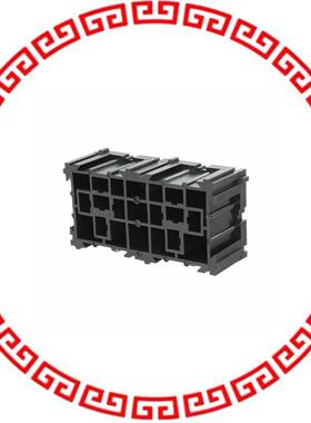 03540536Z RELAY HSG 5POS WIRING HARNESS