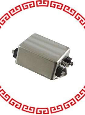6609059-2 LINE FILTER 250VAC 3A CHASS MNT