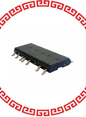 IRSM506-076PA IC MOTOR DRIVER 23SOP