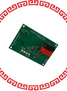 NCP5006EVB EVAL BOARD FOR NCP5006