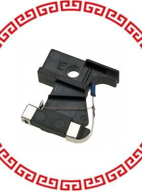 0481003.H FUSE INDICATING 3A 125VAC/VDC