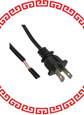 221001-01 CORD 18AWG 2COND 72
