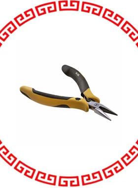 32742 PLIERS ELEC CHAIN NOSE 4.75
