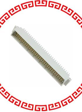 8-1393644-3 CONN EUROCARD R/A 96POS TYPE-C