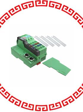 2703981 COMM MODULE 8 DIGITAL 4 SS 24V