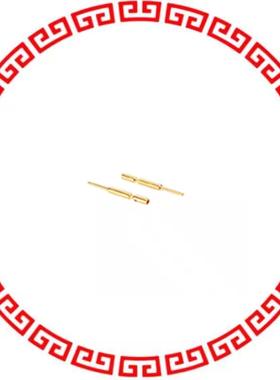 SC000261 CONTACT PIN 18-22AWG 1.0MM CRIMP