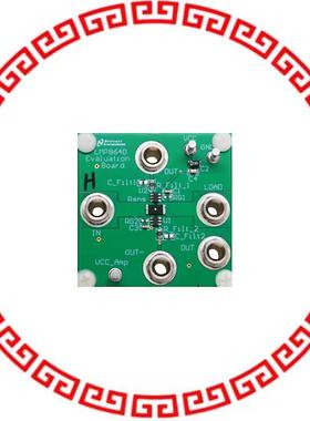 LMP8640HV-HEVAL/NOPB BOARD EVAL LMP8640