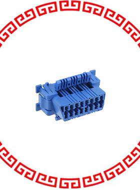 5015981604 4.0 WTW HSG W/MNTING EARS 24V