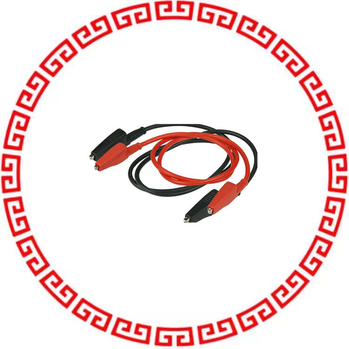 CT3810-100 TEST LEAD GATOR TO GATOR 39.4