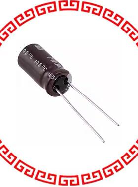 UPW1C471MPD6TD CAP ALUM 470UF 20% 16V RADIAL