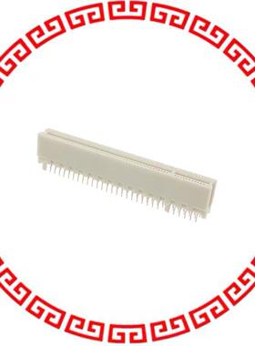 5145154-1 CONN PCI CARDEDGE FEMALE 120POS
