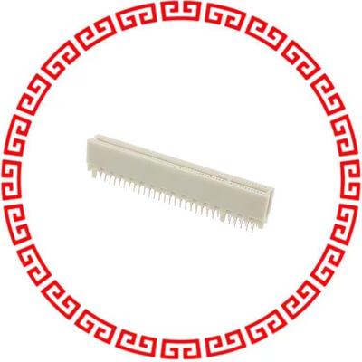 5145154-1 CONN PCI CARDEDGE FEMALE 120POS