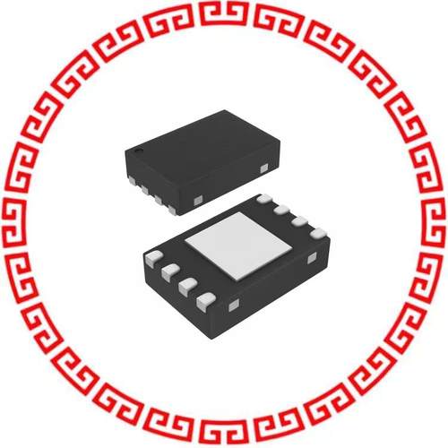 MCP6N11T-100E/MNY IC OPAMP INSTR 35MHZ RRO 8TDFN