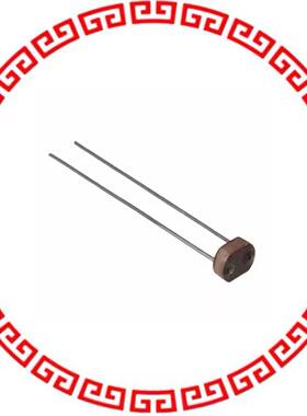 PDV-P8101 PHOTOCELL 4K-11K OHM 5.10MM