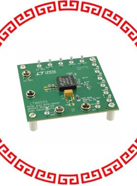 DC2017A EVAL BOARD FOR LTM8055