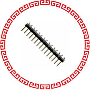 CONN HEADER G52 SMD STR 15LF 2MM 57202 30POS