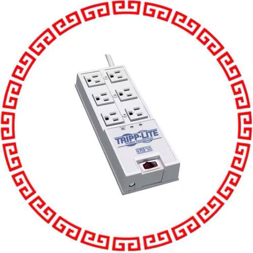 TR-6 SURGE SUPP SUPER SG ALERT 6 OUT
