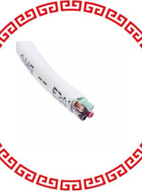 E3004S.41.86 CABLE 4COND 22AWG NATURAL 1000
