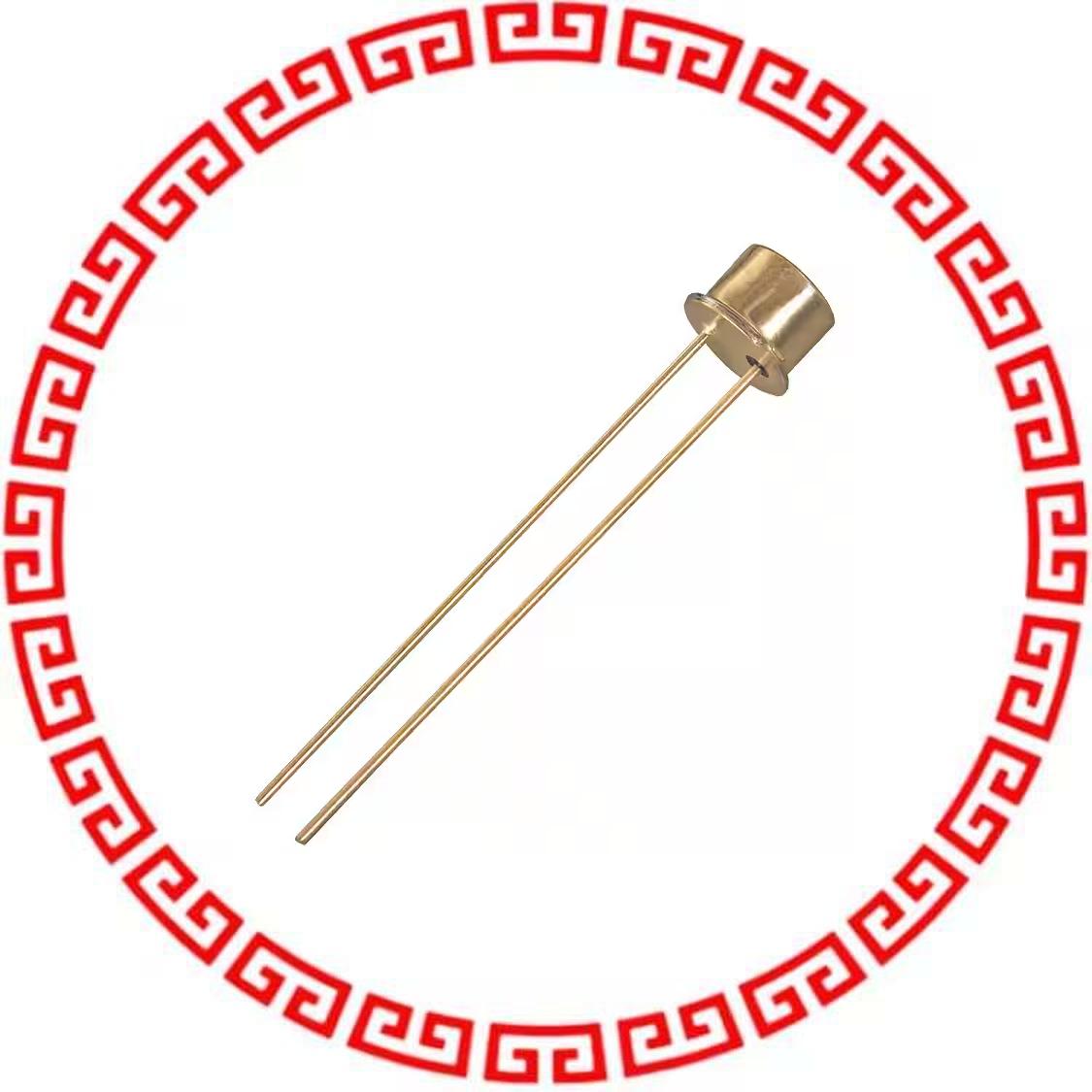 OP233W EMITTER IR 890NM 100MA TO-46