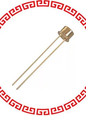 OP233W EMITTER IR 890NM 100MA TO-46