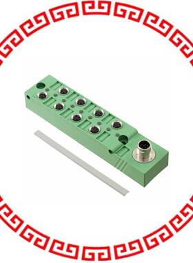 1434840 SENSOR ACTUATOR BOX