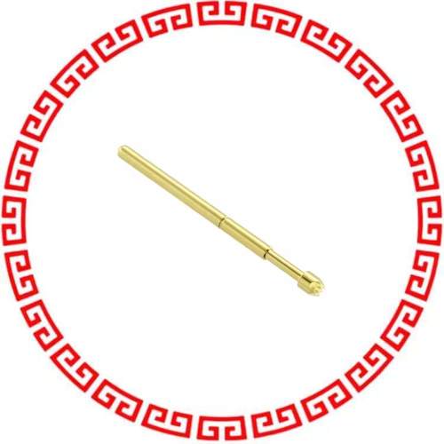 P25-4023 2.54MM CENTER TWO PART PROBE