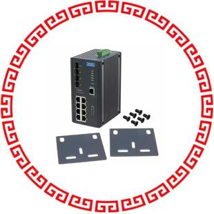 PORT 7712G EKI MANAGED NETWORK SWITCH