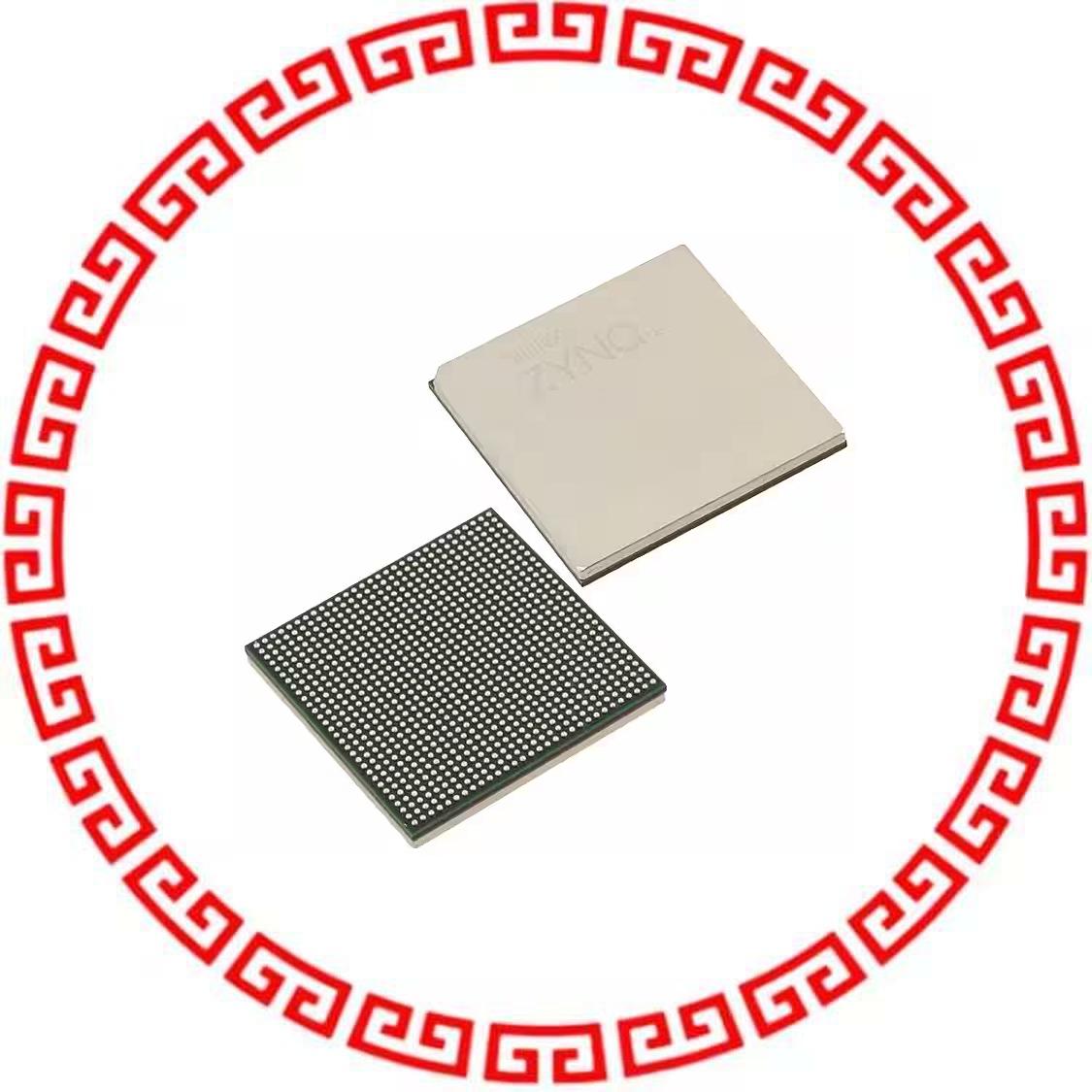 XC7Z045-1FFG900C IC SOC CORTEX-A9 KINTEX7 900FBG