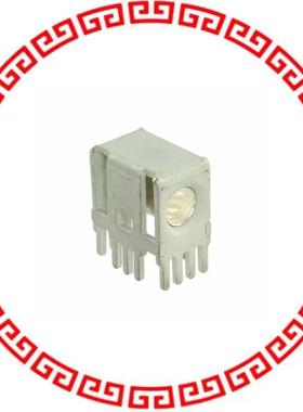 10-729797-000 CONN TERM RCPT SCKT SOLDER