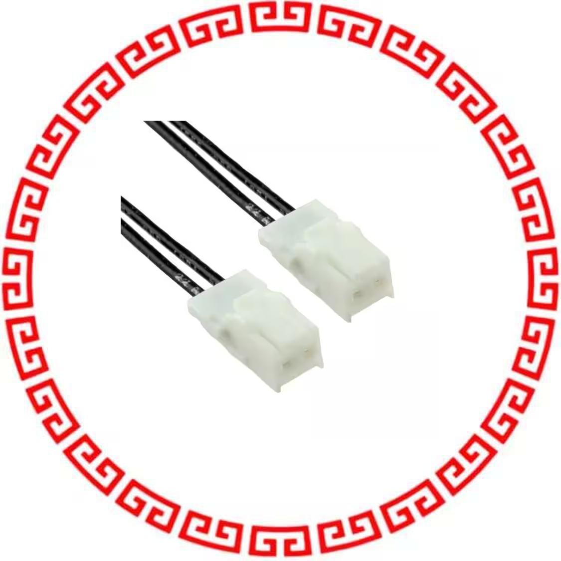 A02XAF02XAF22K152B JUMPER 02XAF-2S - 02XAF-2S 6