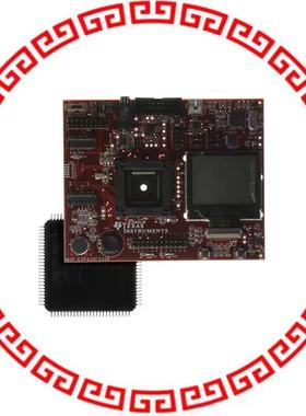 MSP-EXP430F5438 BOARD EXPERIMENTER FOR MSP430