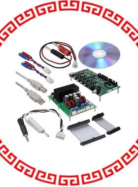 TAS5518-5261K2EVM EVAL MODULE FOR TAS5518/TAS5261