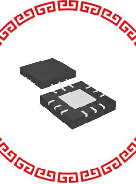 MAX3806GTC+ IC AMP TRANSIMPEDANCE 12TQFN