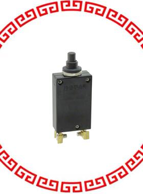 2-5700-IG1-K10-DD-15A CIR BRKR THRM 15A 250VAC 50VDC
