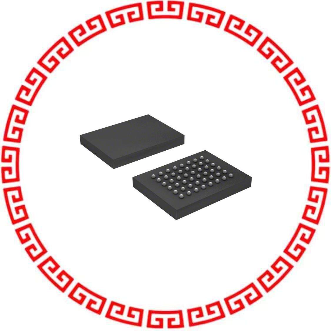 IS61LV25616AL-10BLI IC SRAM 4M PARALLEL 48TFBGA