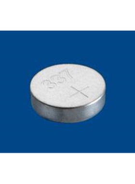 337.MP 0% HG《1.55V 4.8x1.6mm 8mAh Multifunctional Pack》